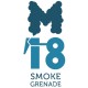 Табак M18 Smoke Grenade