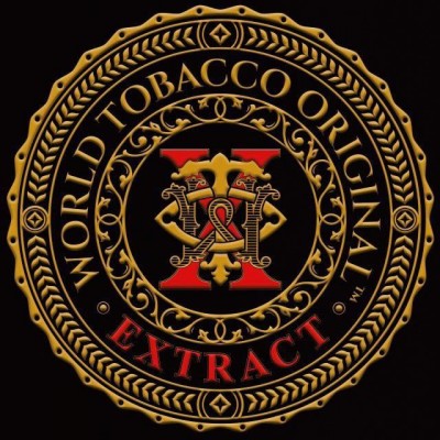 Табак WTO NICARAGUA N07 Passion Fruit (ВТО Никарагуа Маракуйя) 250 г