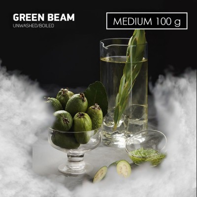 Табак Dark Side CORE Green Beam (Фейхоа) 100 г
