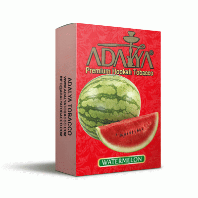 Табак Adalya Watermelon (Арбуз) 50 г