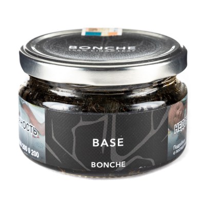 Табак Bonche Base (База) 120 г
