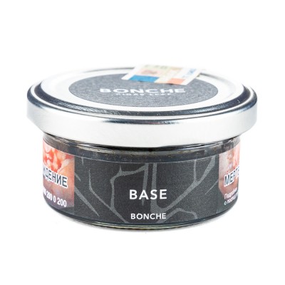 Табак Bonche Base (Табачный) 30 г