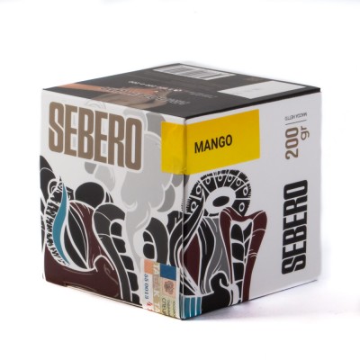 Табак Sebero Mango (Манго) 200 г