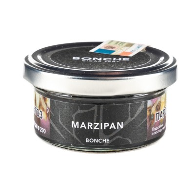 Табак Bonche Marzipan (Марципан) 30 г