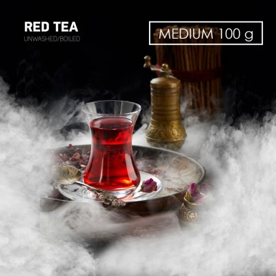 Табак Dark Side CORE Red Tea (Красный Чай) 100 г