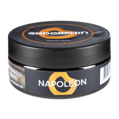 Табак Endorphin Napoleon (Наполеон) 125 г