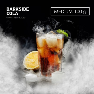 Табак Dark Side CORE DarkSide Cola (Кола) 100 г
