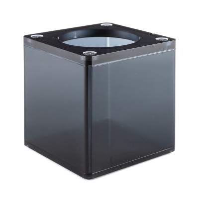 Колба HOOB Cube mini SubAtom Black 