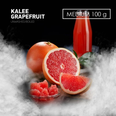 Табак Dark Side CORE Kalee Grapefruit 2.0 (Грейпфрут) 100 г