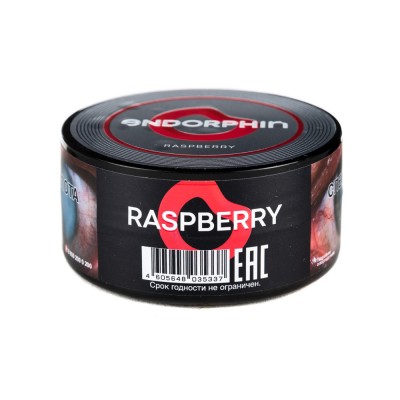 Табак Endorphin Raspberry (Малина) 25 г