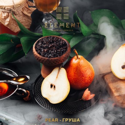 Табак Element (Земля) Pear (Груша) 200 г