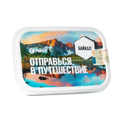 Табак Сарма Байкал 120 г