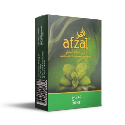 Табак Afzal Mint (Мята) 40 г