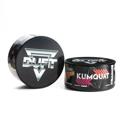 Табак Duft Kumquat (Кумкват) 25 г