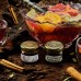 Табак WORLD TOBACCO ORIGINAL (WTO) Nicaragua N23 Fruit Punch (ВТО Никарагуа Фруктовый Пунш)  20 г