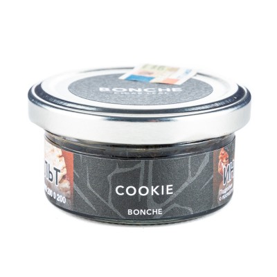 Табак Bonche Cookie (Печенье) 30 г