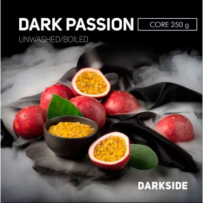 Табак Dark Side CORE Dark Passion (Маракуйя) 250 г