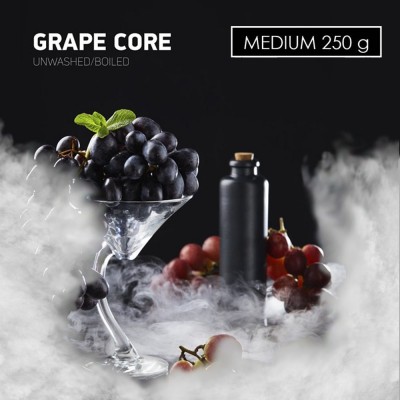 Табак Dark Side CORE Grape Core (Виноград) 250 г