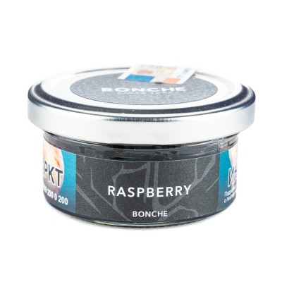 Табак Bonche Raspberry (Малина) 30 г