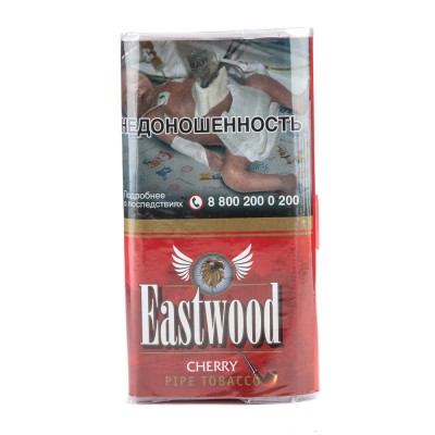 Табак трубочный Eastwood Cherry 30 гр