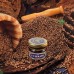 Табак WTO Ultimate Organic Nicaragua UN3 Black coriander (ВТО Чёрный кориандр) 20 г