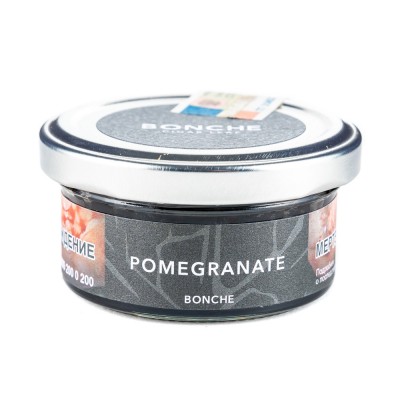 Табак Bonche Pomegranate (Гранат) 30 г