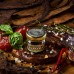 Табак WTO  TANZANIA T04 Beef Grill (ВТО Танзания Мраморная говядина гриль) 250 г