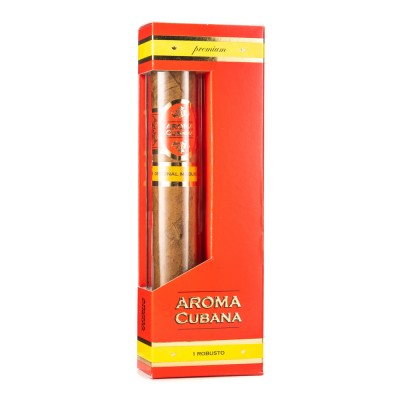 Сигара Aroma Cubana Robusto Original Maduro