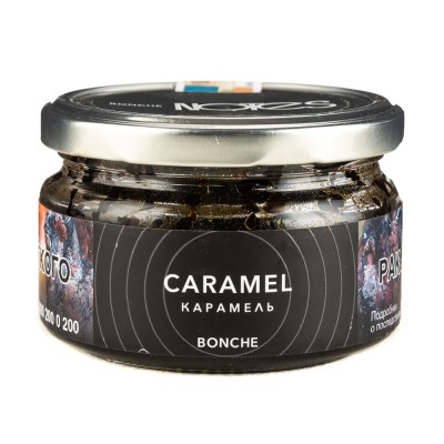 Табак Bonche Caramel (Карамель) 120 г