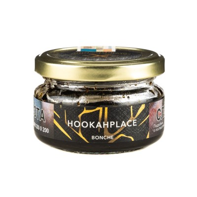 Табак Bonche HookahPlace (Чернослив) 60 г