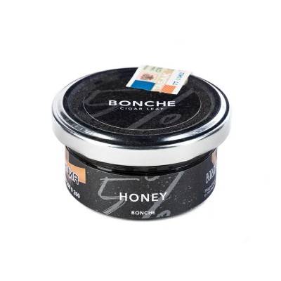 Табак Bonche Honey (Мёд) 120 г