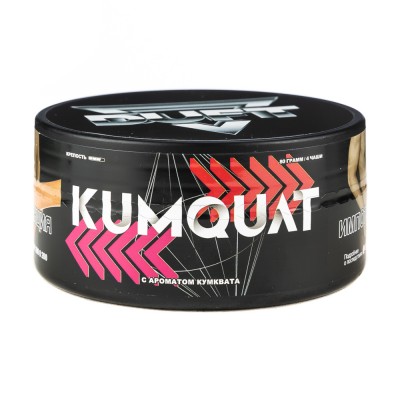 Табак Duft Kumquat (Кумкват) 80 г