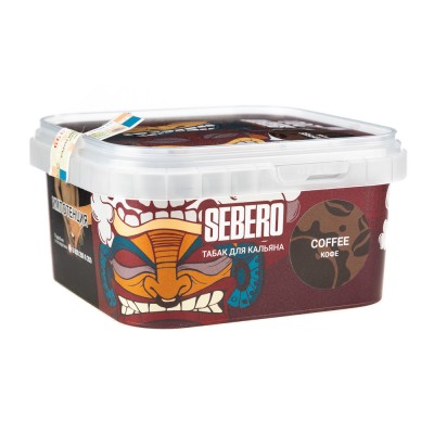 Табак Sebero Coffee (Кофе) 200 г