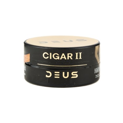 Табак Deus Cigar II (Сигара II) 30 г