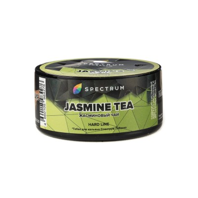 Табак Spectrum Hard Line Jasmine Tea (Жасминовый чай) 25 г