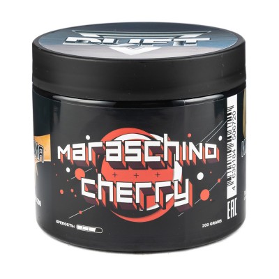 Табак Duft Maraschino cherry (Коктейльная вишня) 200 г