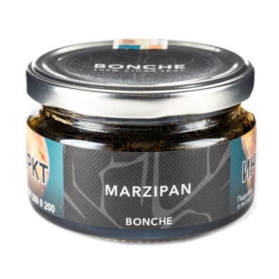 Табак Bonche Marzipan (Марципан) 120 г
