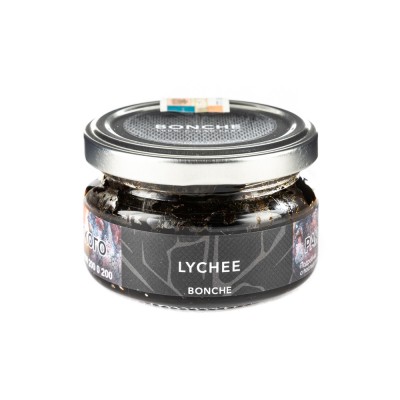 Табак Bonche Lychee (Личи) 60 г