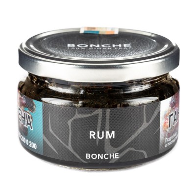 Табак Bonche Rum (Ром) 120 г