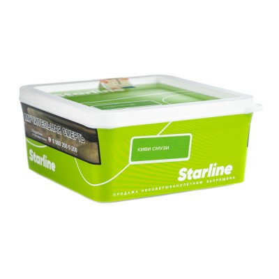 Табак Starline Киви смузи 250 г