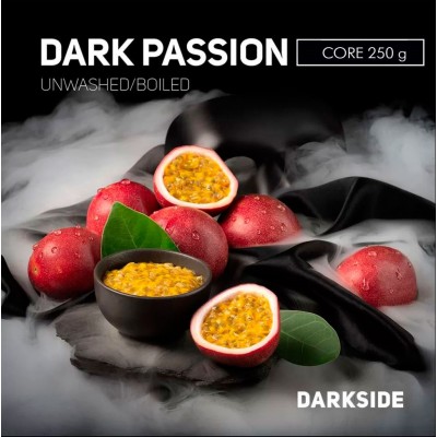 Табак Dark Side CORE Dark Passion (Маракуйя) 100 г