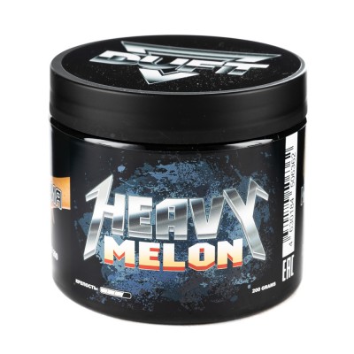 Табак Duft Heavy Melon (Дыня) 200 г