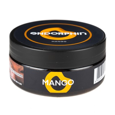 Табак Endorphin Mango (Манго) 125 г