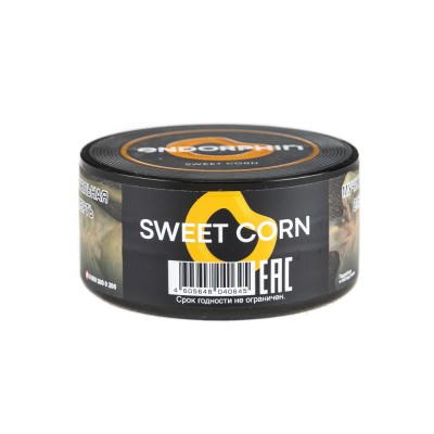 Табак Endorphin Sweet Corn (Сладкая кукуруза) 25 г