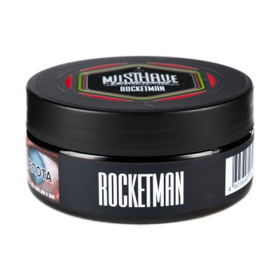 Табак MustHave Rocketman (Клубника киви грейпфрут) 125 г