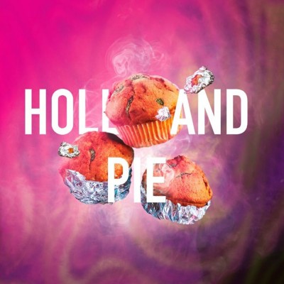 Табак Must Have Holland Pie (Голландский пирог) 25 г