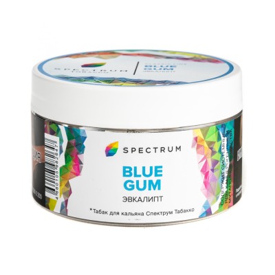 Табак Spectrum Blue Gum (Эвкалипт) 200 г